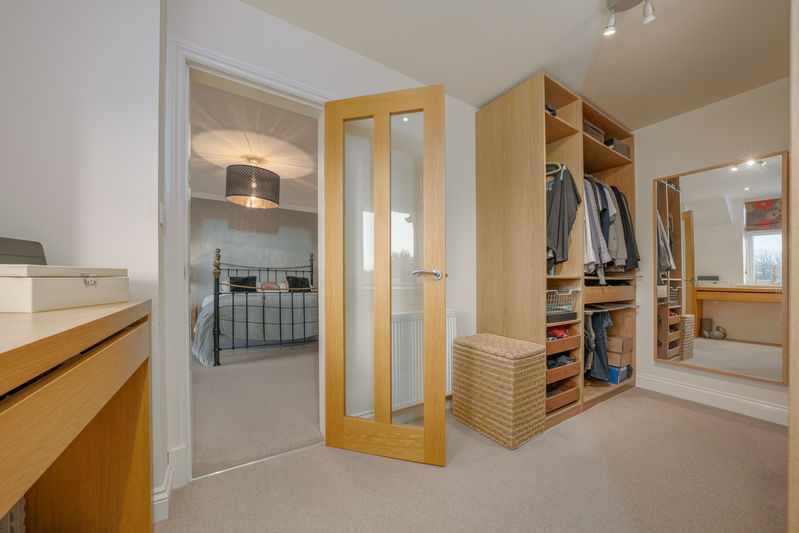 Granville Avenue Hesketh Bank